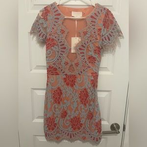 NEW dress in Size Small with tag